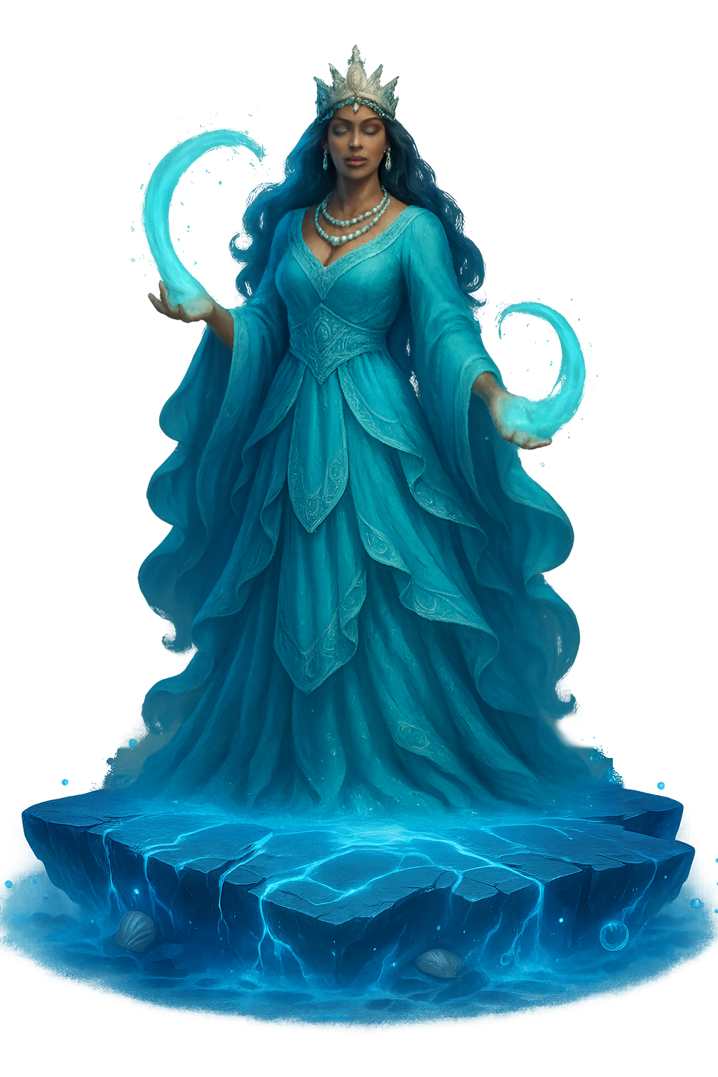 Iemanjá — Refactor Agent