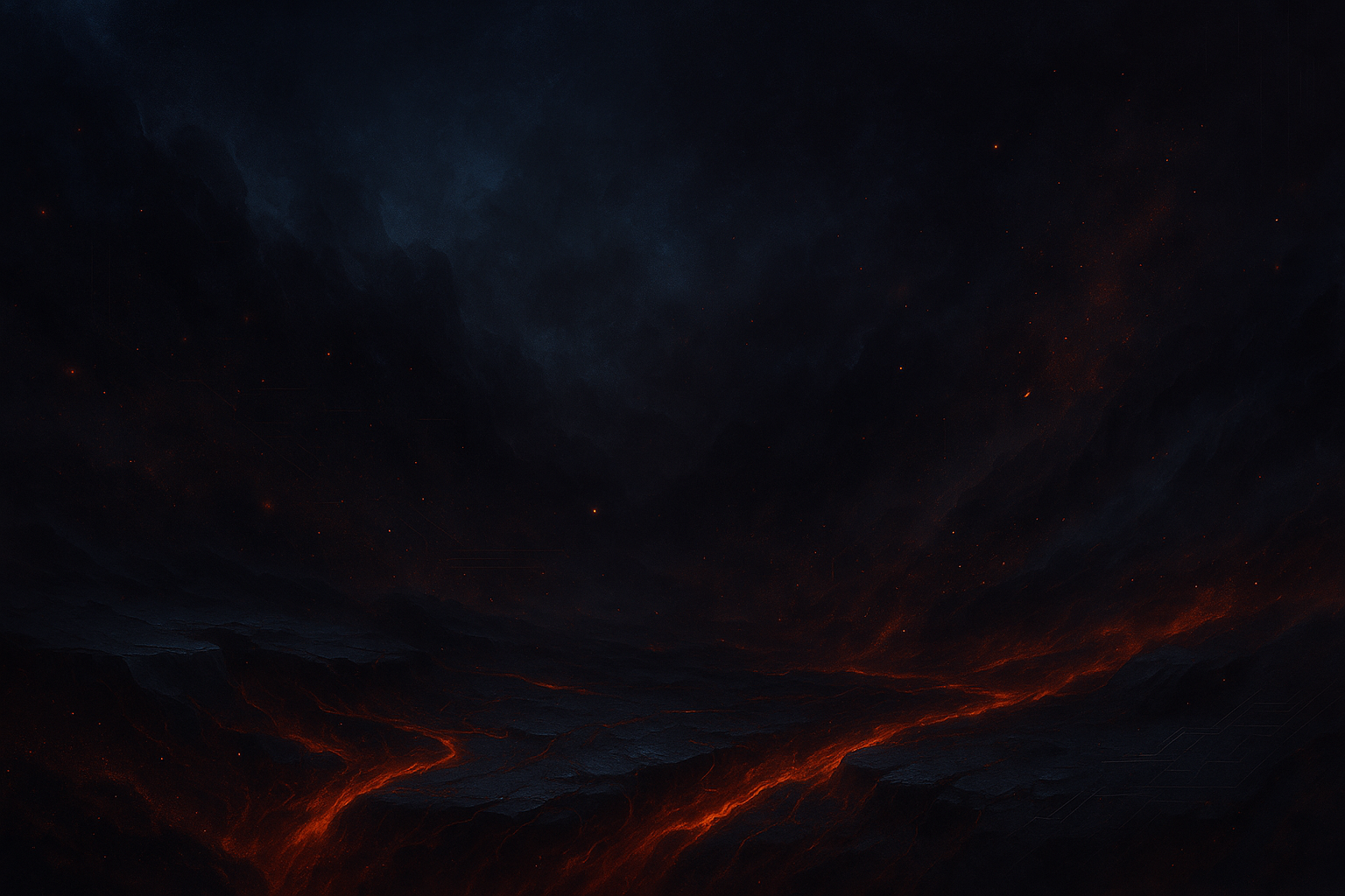 BG Ogum — futuristic forge