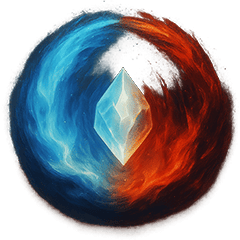 Orixás Farcaster icon